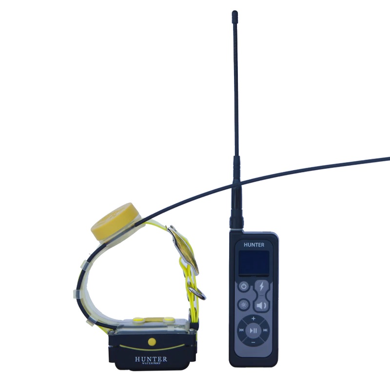 Радио ошейник с gps для охотничьих собак - трекер HUNTER-25 с дальностью передачи до 25 км (усовершенствованная модель 2022 года)
Радио ошейник с gps для охотничьих собак - трекер HUNTER-25 с дальностью передачи до 25 км (усовершенствованная модель 2022 года)