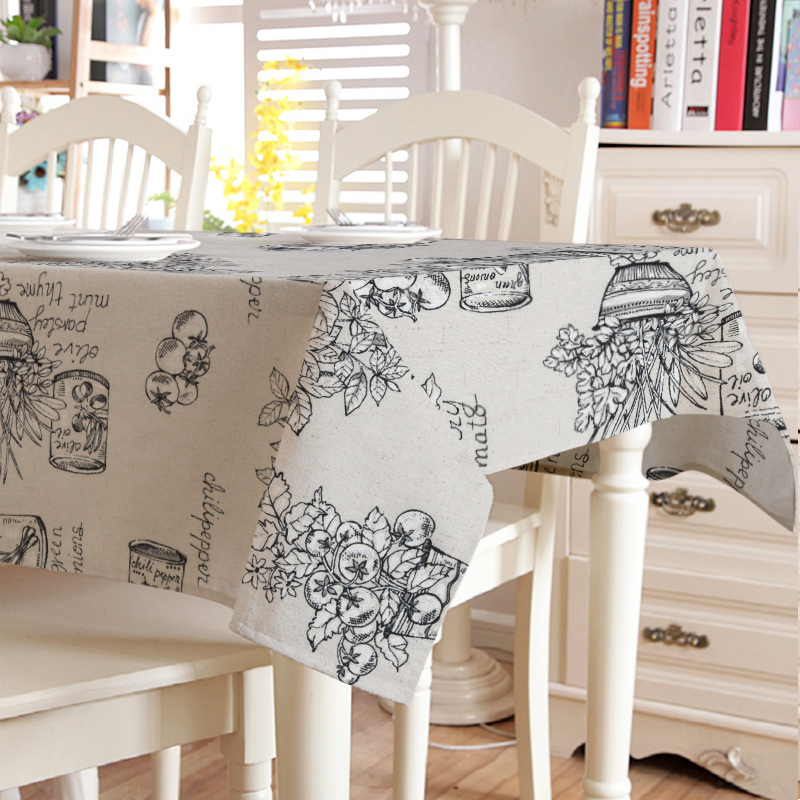 Скатерть с акриловой пропиткой Time Textile Vermeer Natural Серый TT160164 140x220
Скатерть с акриловой пропиткой Time Textile Vermeer Natural Серый TT160164 140x220