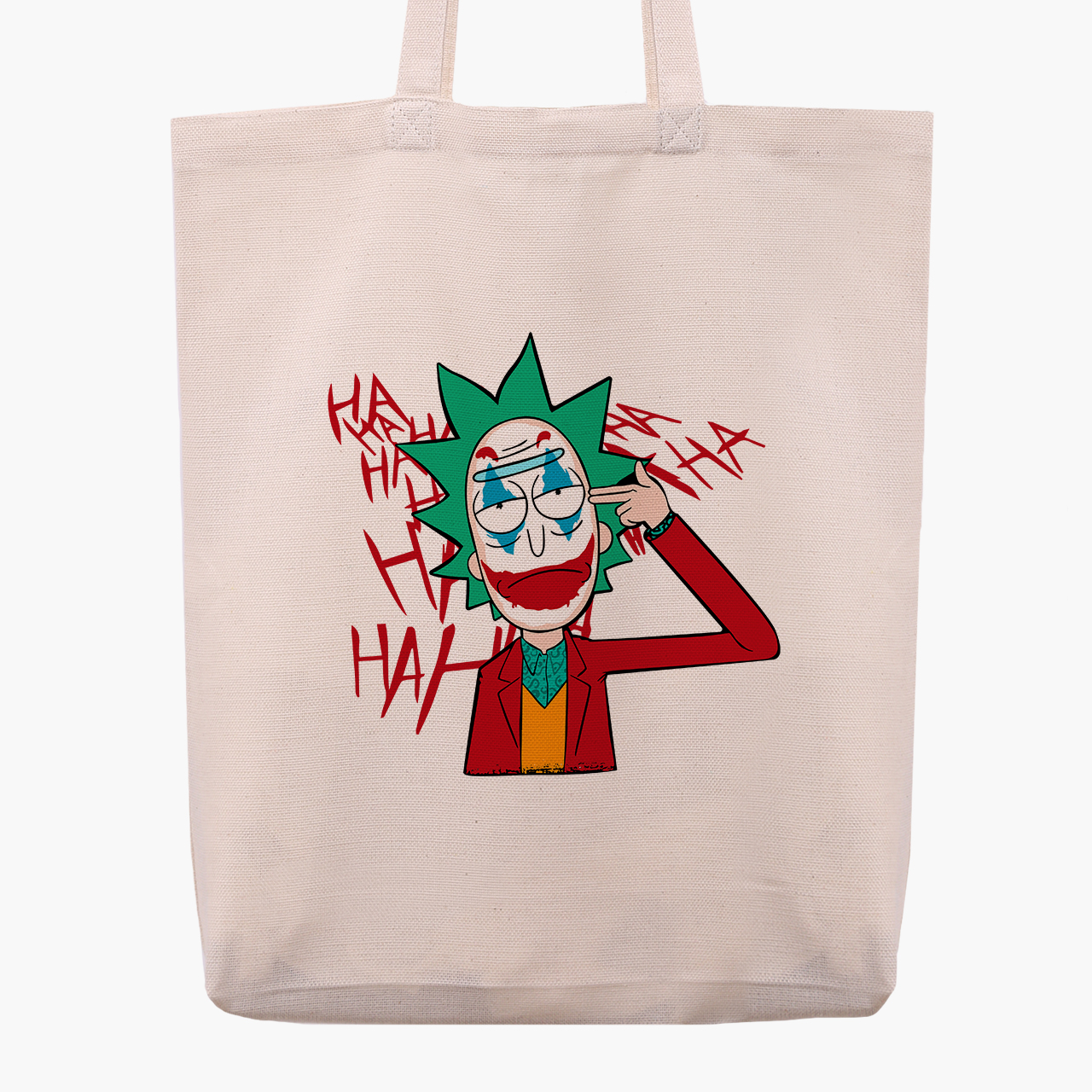 Эко сумка шоппер Рик Санчез Рик и Морти (Rick Sanchez Rick and Morty) (9227-2932) 41x35x8.5 см Бежевый
Эко сумка шоппер Рик Санчез Рик и Морти (Rick Sanchez Rick and Morty) (9227-2932) 41x35x8.5 см Бежевый