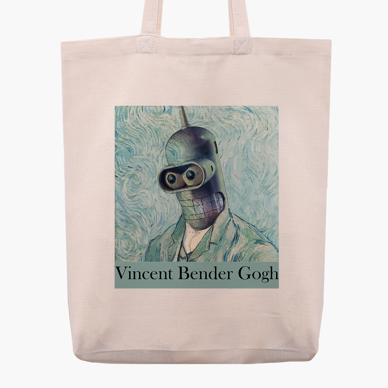 Эко сумка шоппер Винсент Ван Гог Бендер (Vincent van Gogh Bender) (9227-2956) 41x35x8.5 см Бежевый
Эко сумка шоппер Винсент Ван Гог Бендер (Vincent van Gogh Bender) (9227-2956) 41x35x8.5 см Бежевый