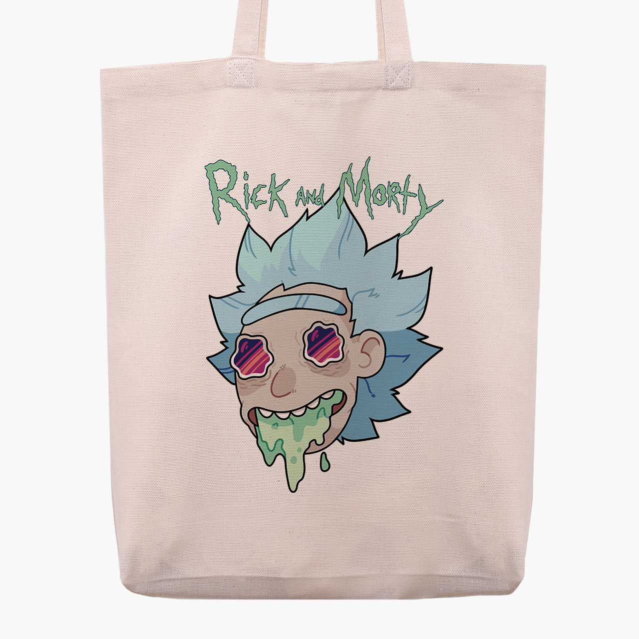 Эко сумка шоппер Морти Смит Рик и Морти (Morty Smith Rick and Morty) (9227-2945) 41x35x8.5 см Бежевый
Эко сумка шоппер Морти Смит Рик и Морти (Morty Smith Rick and Morty) (9227-2945) 41x35x8.5 см Бежевый