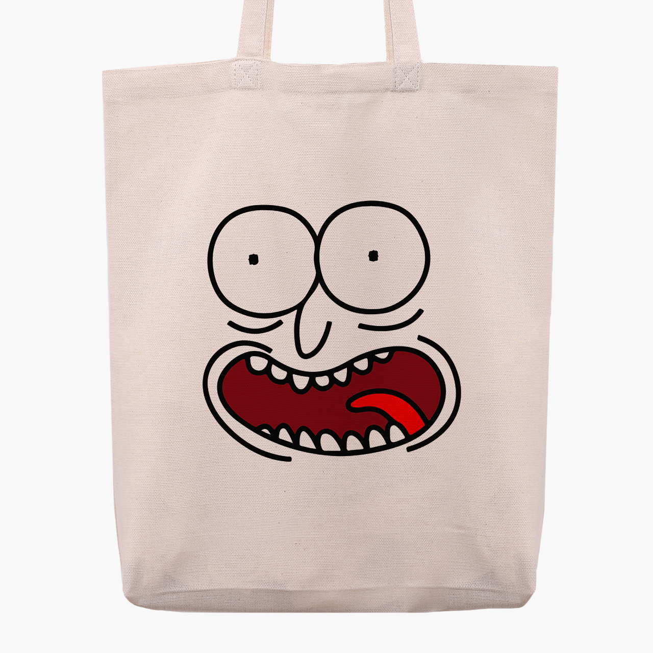 Эко сумка шоппер Рик и Морти Рик Санчез (Rick and Morty Rick Sanchez) (9227-2632) 41x35x8.5 см Бежевый
Эко сумка шоппер Рик и Морти Рик Санчез (Rick and Morty Rick Sanchez) (9227-2632) 41x35x8.5 см Бежевый