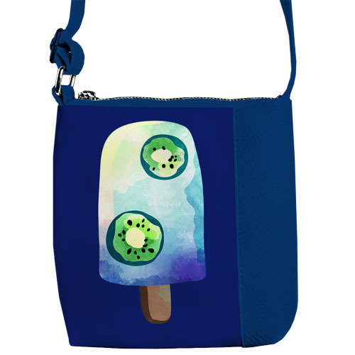 Сумка детская Little prince/princess Мороженое с фруктами Presentville 18х18 см 000175411
Сумка детская Little prince/princess Мороженое с фруктами Presentville 18х18 см 000175411