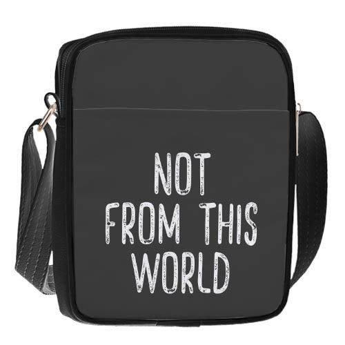 Сумка для подростков Junior boy Not from this world Presentville 16х20х4-5 см 000173676
Сумка для подростков Junior boy Not from this world Presentville 16х20х4-5 см 000173676