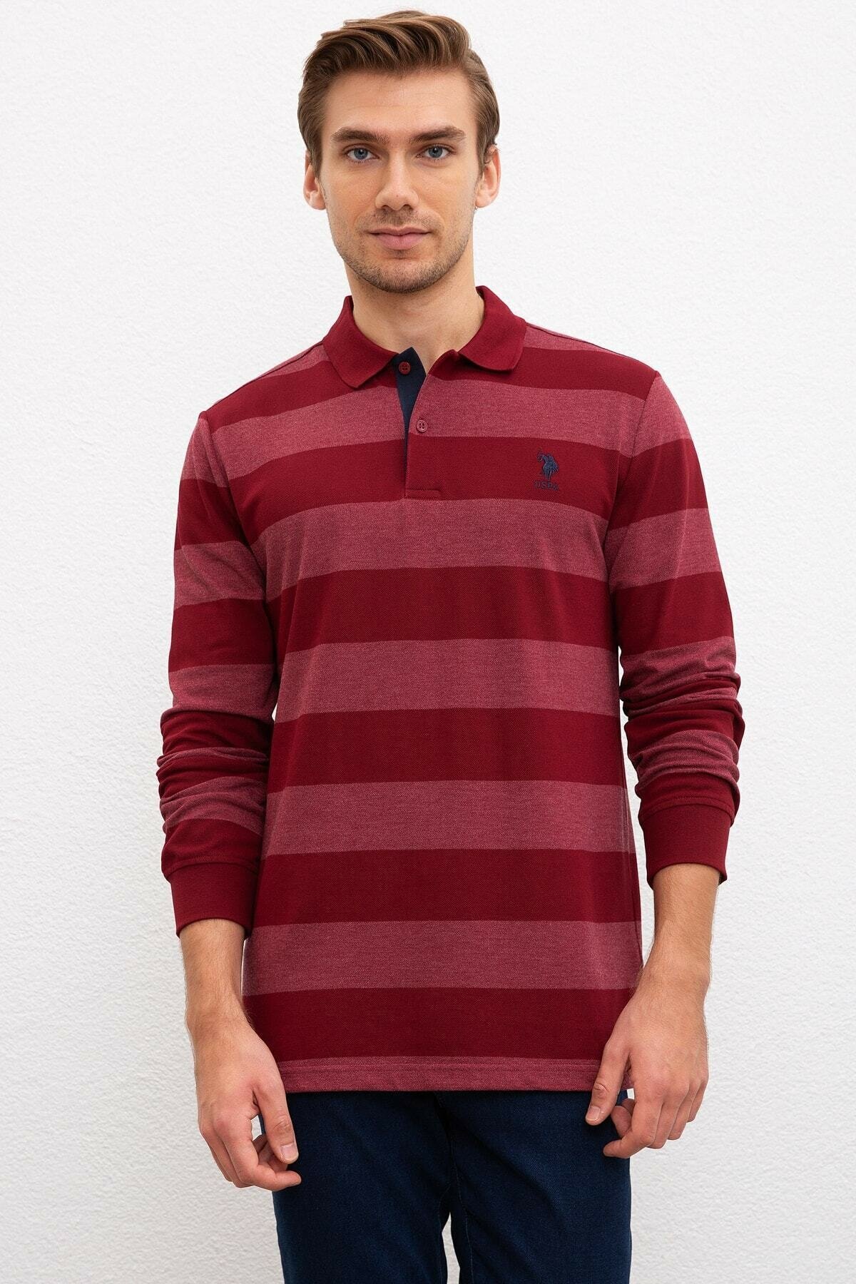 Поло мужское U.S. Polo Assn. Красный (851639 VR177, Поло мужское U.S. Polo Assn. Красный 2XL (851639 VR177)
Поло мужское U.S. Polo Assn. Красный (851639 VR177, Поло мужское U.S. Polo Assn. Красный 2XL (851639 VR177)