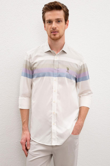 Рубашка мужская U.. Polo Assn. Белый (979344 VR027, Рубашка мужская U.S. Polo Assn. Белый S (979344 VR027)
Рубашка мужская U.. Polo Assn. Белый (979344 VR027, Рубашка мужская U.S. Polo Assn. Белый S (979344 VR027)