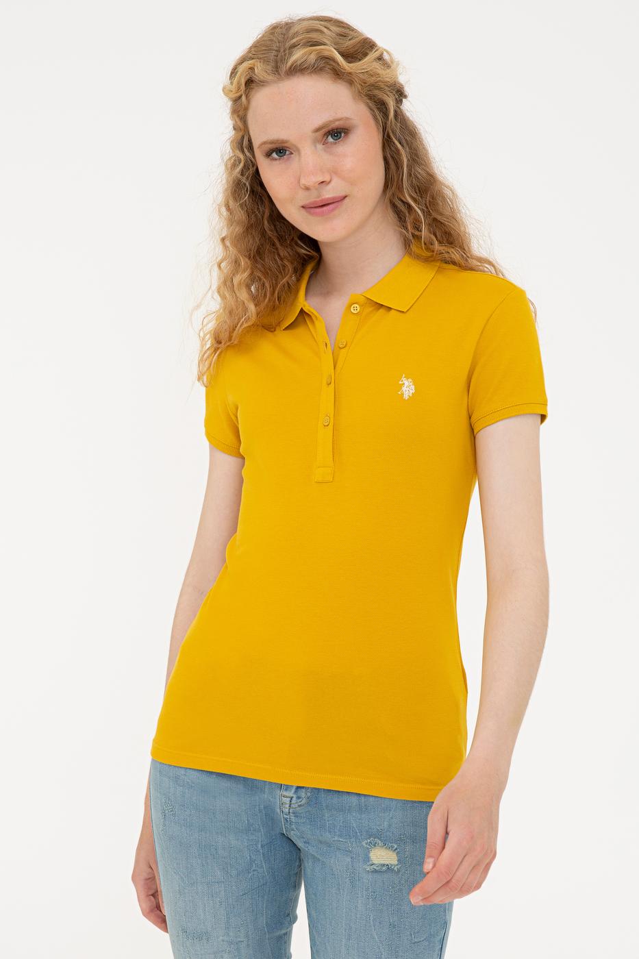 Поло женское U.S. Polo Assn. Желтый (1227451 VR094, Поло женское U.S. Polo Assn. Желтый XS (1227451 VR094)
Поло женское U.S. Polo Assn. Желтый (1227451 VR094, Поло женское U.S. Polo Assn. Желтый XS (1227451 VR094)