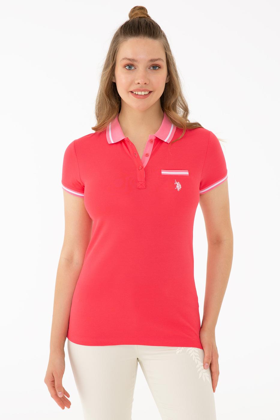 Поло женское U.S. Polo Assn. Красный (1270600 VR162, Поло женское U.S. Polo Assn. Красный XS (1270600 VR162)
Поло женское U.S. Polo Assn. Красный (1270600 VR162, Поло женское U.S. Polo Assn. Красный XS (1270600 VR162)