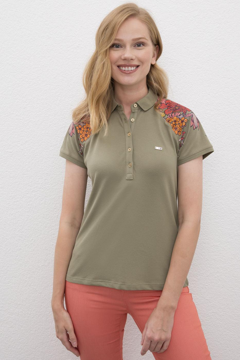 Поло женское U.S. Polo Assn. Хаки (971024 VR027, Поло женское U.S. Polo Assn. Хаки M (971024 VR027)
Поло женское U.S. Polo Assn. Хаки (971024 VR027, Поло женское U.S. Polo Assn. Хаки M (971024 VR027)