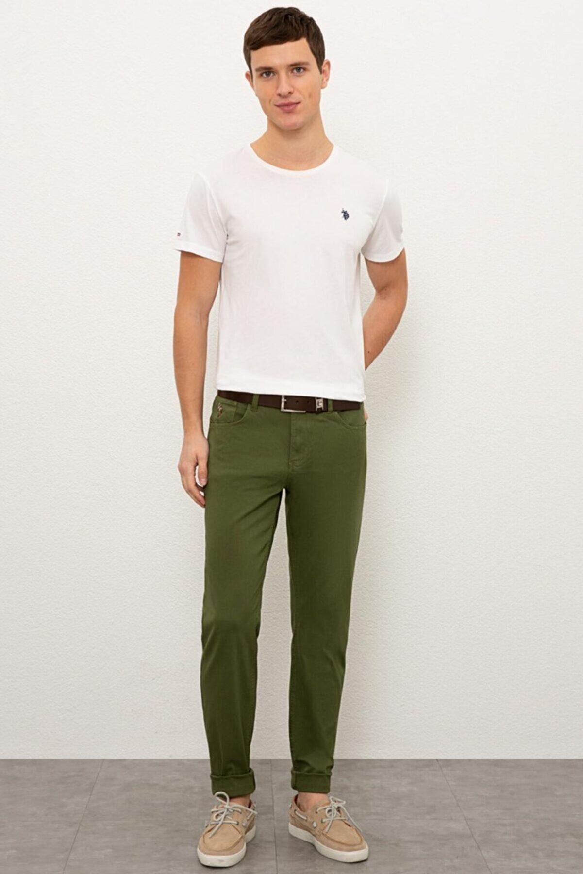 Брюки мужские U.S. Polo Assn. Зеленый (733541 VR111, Брюки мужские U.S. Polo Assn. Зеленый 34 (733541 VR111)
Брюки мужские U.S. Polo Assn. Зеленый (733541 VR111, Брюки мужские U.S. Polo Assn. Зеленый 34 (733541 VR111)