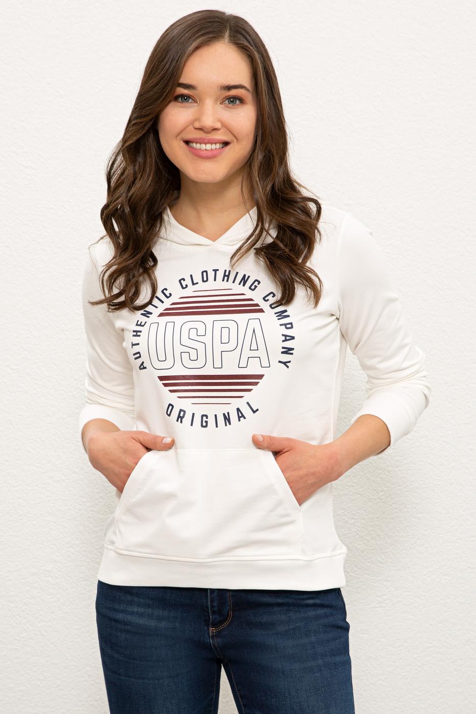 Худи женское U.S. Polo Assn. Белый (1210677 VR019, Худи женское U.S. Polo Assn. Белый XL (1210677 VR019)
Худи женское U.S. Polo Assn. Белый (1210677 VR019, Худи женское U.S. Polo Assn. Белый XL (1210677 VR019)
