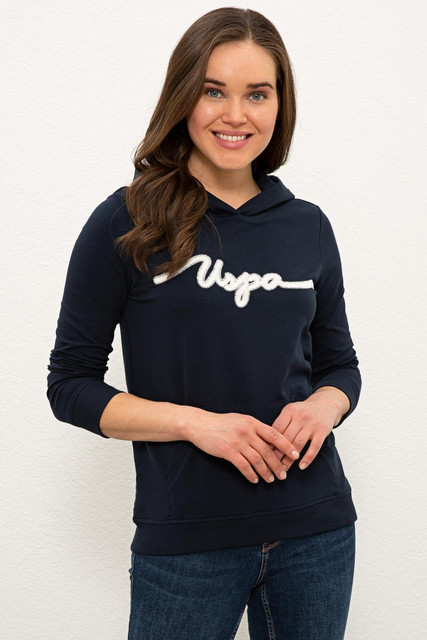 Худи женское U.S. Polo Assn. Синий (1238545 VR033, Худи женское U.S. Polo Assn. Синий L (1238545 VR033)
Худи женское U.S. Polo Assn. Синий (1238545 VR033, Худи женское U.S. Polo Assn. Синий L (1238545 VR033)