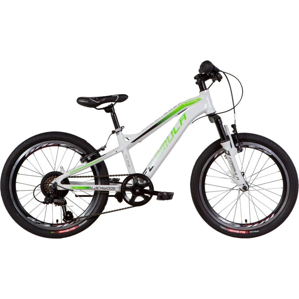 Велосипед AL 20 "FORMULA BlackWood 1.0 Vbr рама 11.5" белый / зеленый (OPS-FR-20-071)
Велосипед AL 20 "FORMULA BlackWood 1.0 Vbr рама 11.5" белый / зеленый (OPS-FR-20-071)