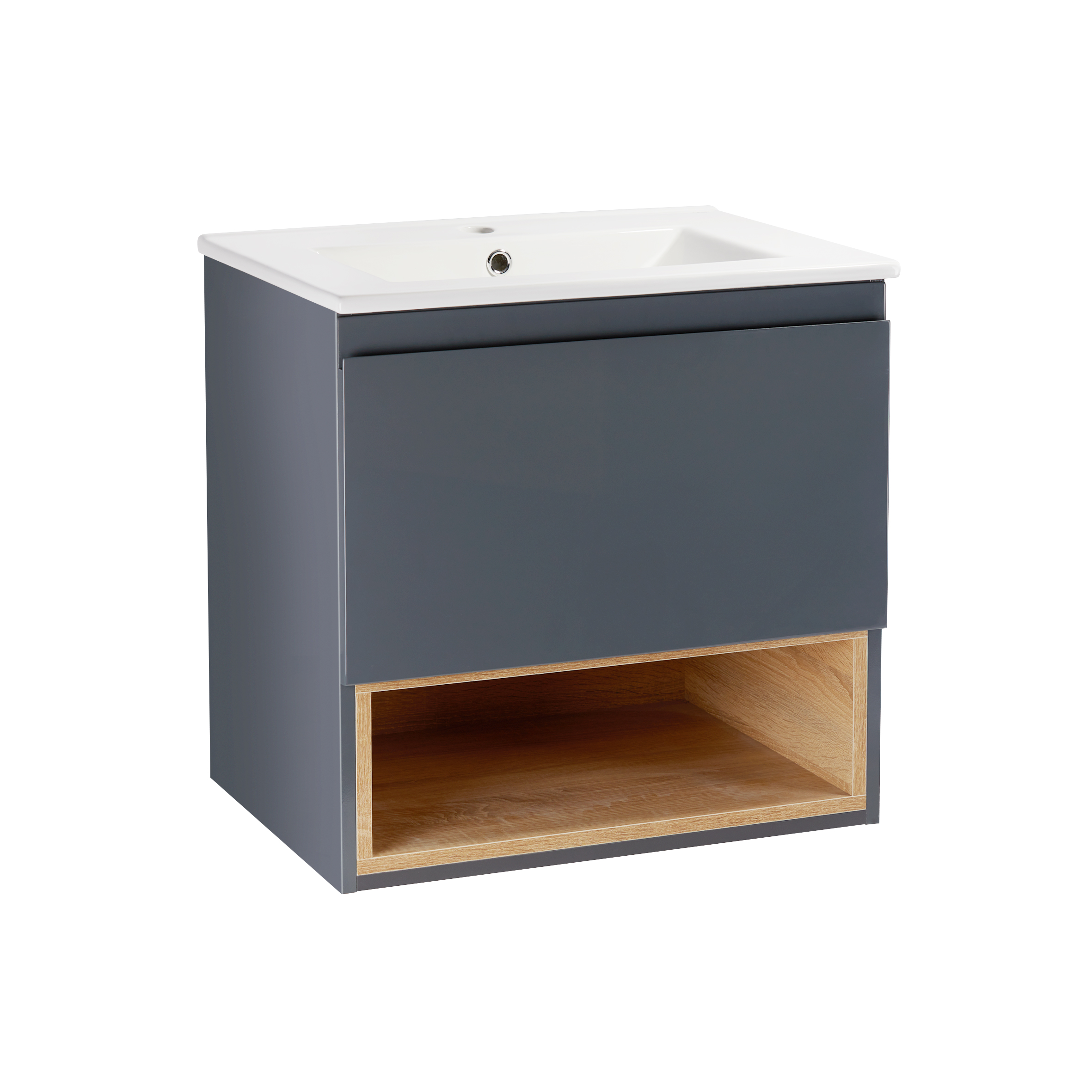 Тумба с умывальником для ванны Q-TAP Robin 61x59.5x47см подвесная серый QT1372TPВ6002GWO
Тумба с умывальником для ванны Q-TAP Robin 61x59.5x47см подвесная серый QT1372TPВ6002GWO