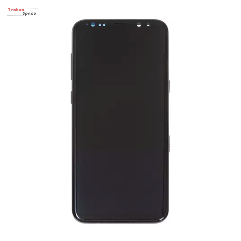 Дисплей (экран) для Samsung G955F Galaxy S8 Plus, с тачскрином, черный (Original (PRC) Refurbished) Original (PRC)
Дисплей (экран) для Samsung G955F Galaxy S8 Plus, с тачскрином, черный (Original (PRC) Refurbished) Original (PRC)
