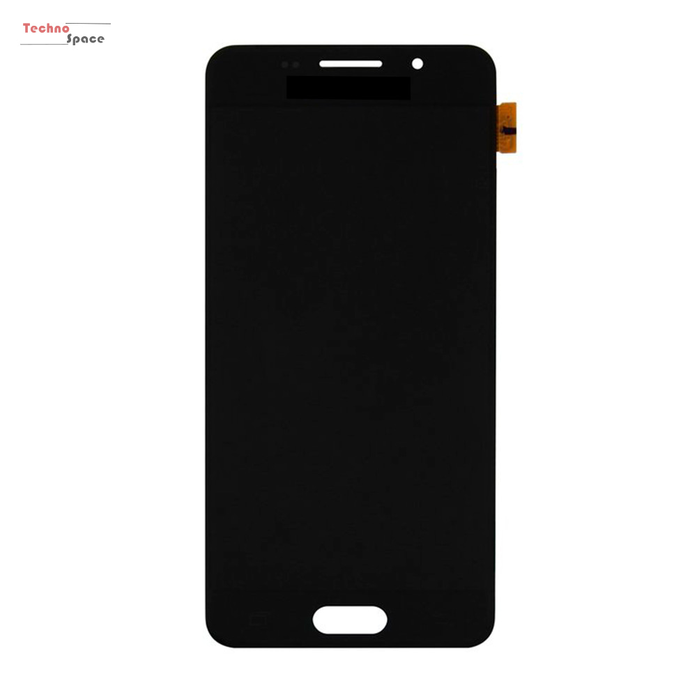 Дисплей (экран) для Samsung A710F Galaxy A7 (2016), с тачскрином, черный (Original (PRC) Refurbished) Original (PRC)
Дисплей (экран) для Samsung A710F Galaxy A7 (2016), с тачскрином, черный (Original (PRC) Refurbished) Original (PRC)