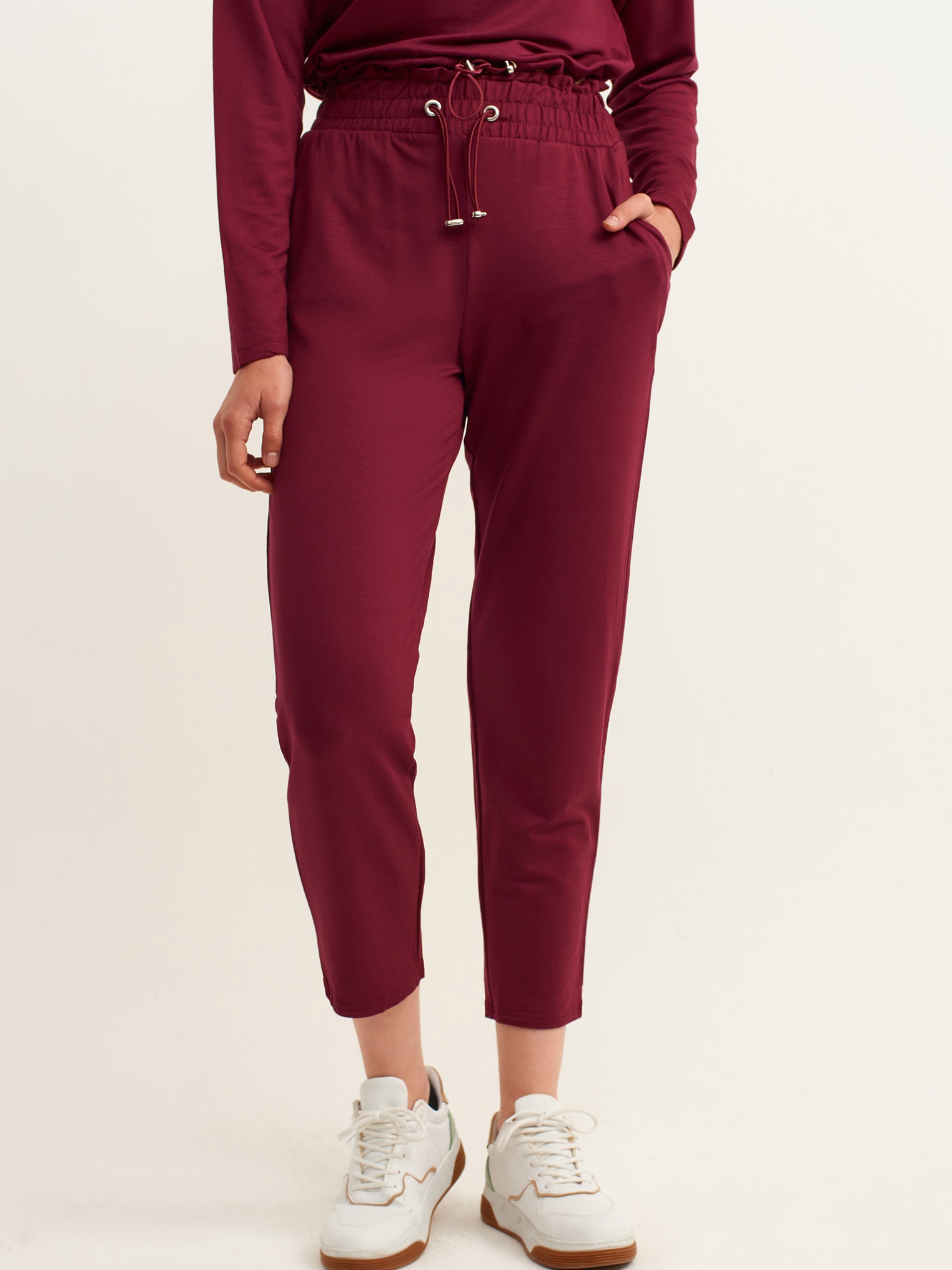 Спортивные штаны Oxxo OX-BOSBELPANT-54514 Eggplant, Спортивные штаны Oxxo OX-BOSBELPANT-54514 XXS Eggplant
Спортивные штаны Oxxo OX-BOSBELPANT-54514 Eggplant, Спортивные штаны Oxxo OX-BOSBELPANT-54514 XXS Eggplant