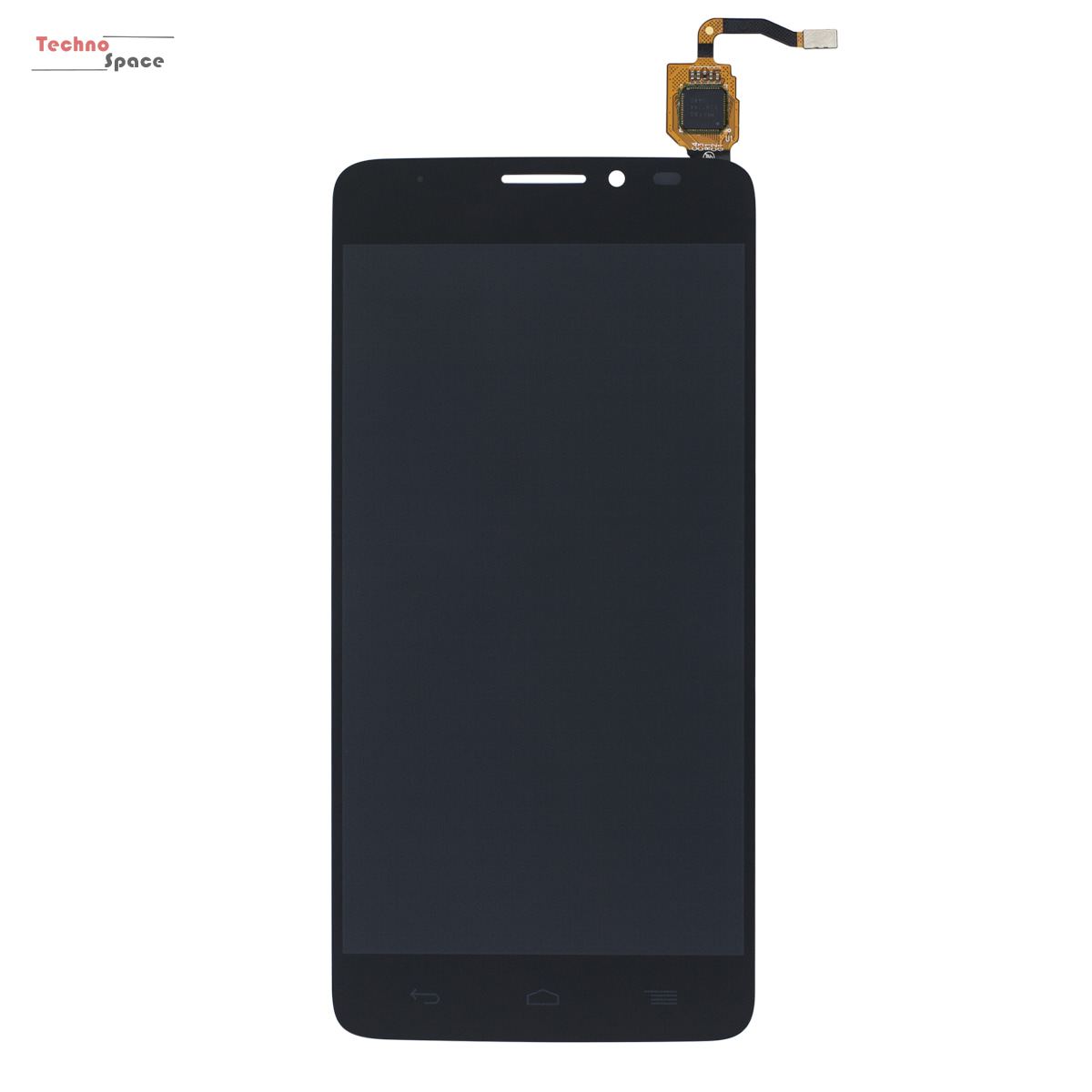 Дисплей (экран) для Alcatel 6043D One Touch Idol X+, с тачскрином, черный High Copy
Дисплей (экран) для Alcatel 6043D One Touch Idol X+, с тачскрином, черный High Copy