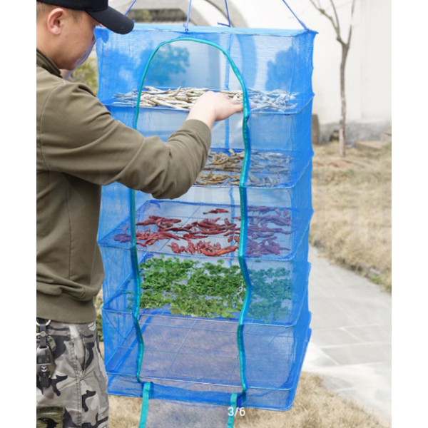 Сетка сушилка Fishing Hunt Дегидратор 50х50х100 см Усиленная складная для сушки рыби, грибов и фруктов 5 полок
Сетка сушилка Fishing Hunt Дегидратор 50х50х100 см Усиленная складная для сушки рыби, грибов и фруктов 5 полок
