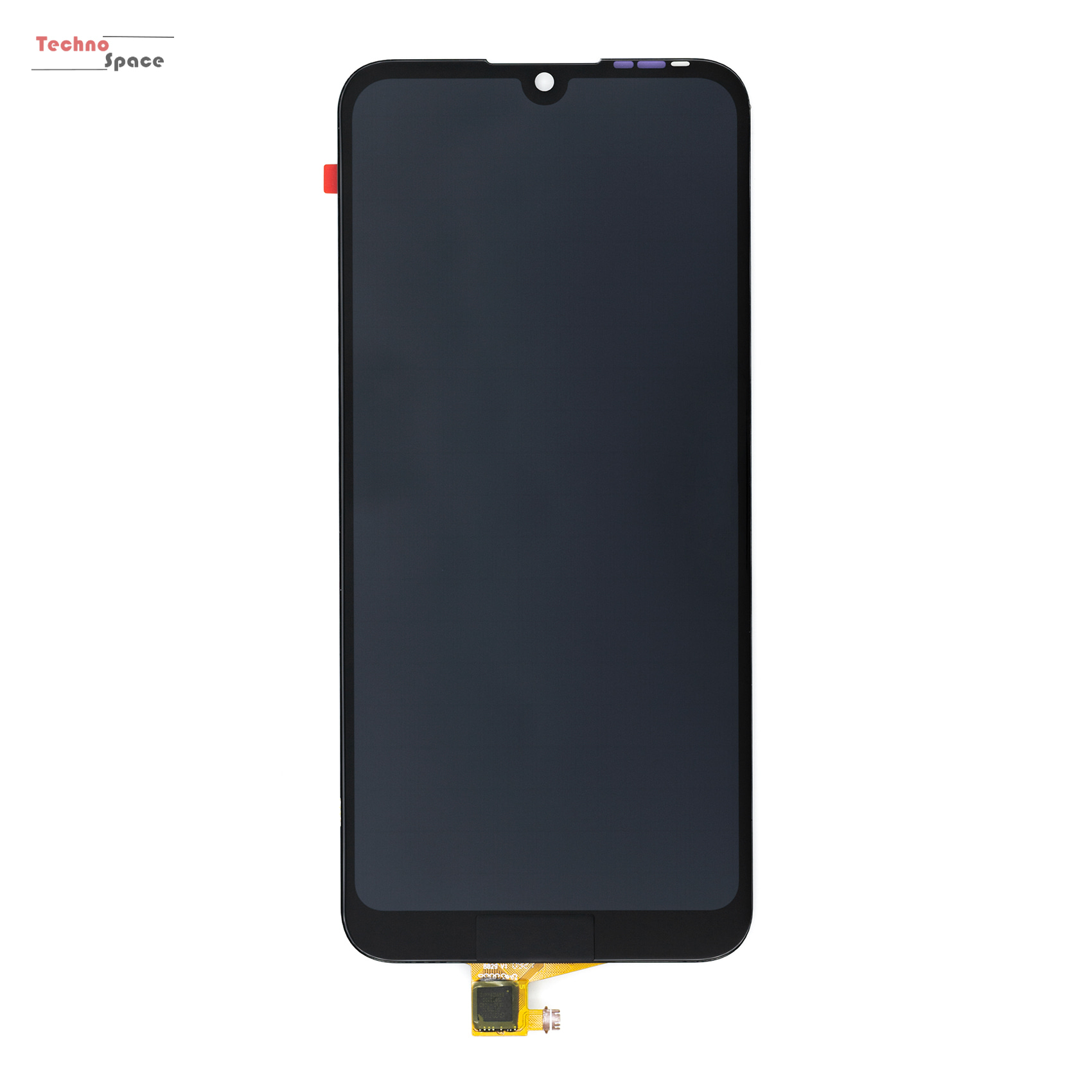 Дисплей (экран) для Huawei Y6 2019, с тачскрином, черный (Original (PRC)) Original (PRC)
Дисплей (экран) для Huawei Y6 2019, с тачскрином, черный (Original (PRC)) Original (PRC)