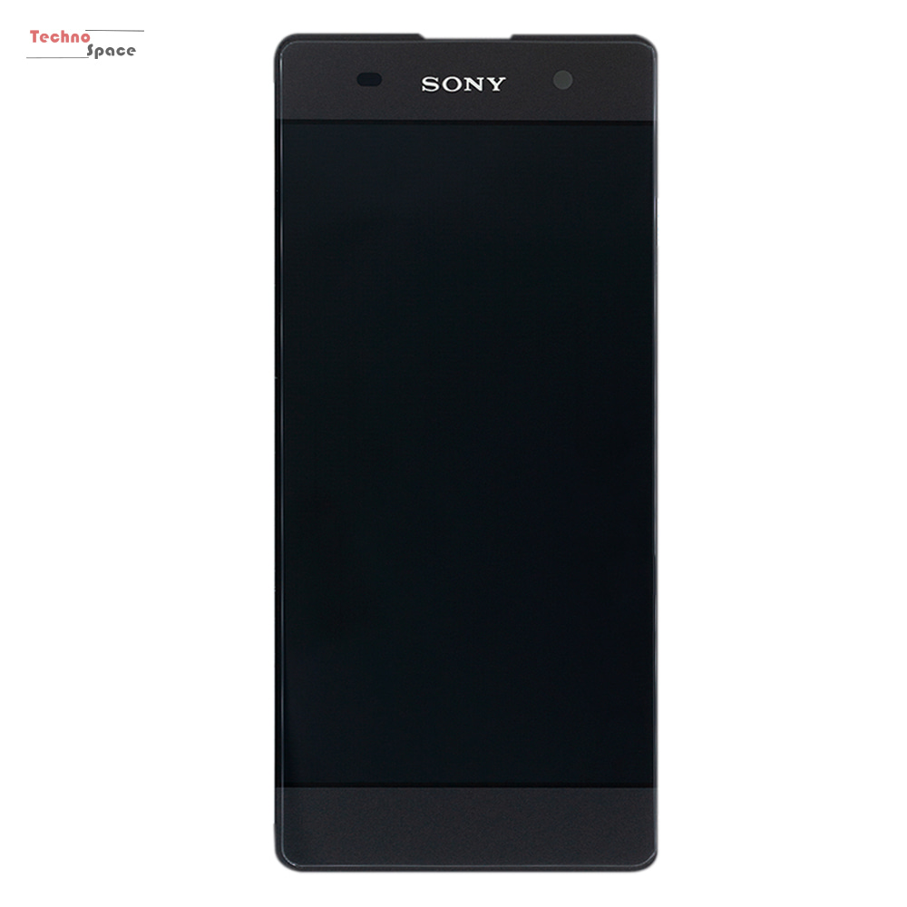 Дисплей (экран) для Sony F3112 Xperia XA Dual, с тачскрином, черный графит (Original (PRC)) Original (PRC)
Дисплей (экран) для Sony F3112 Xperia XA Dual, с тачскрином, черный графит (Original (PRC)) Original (PRC)