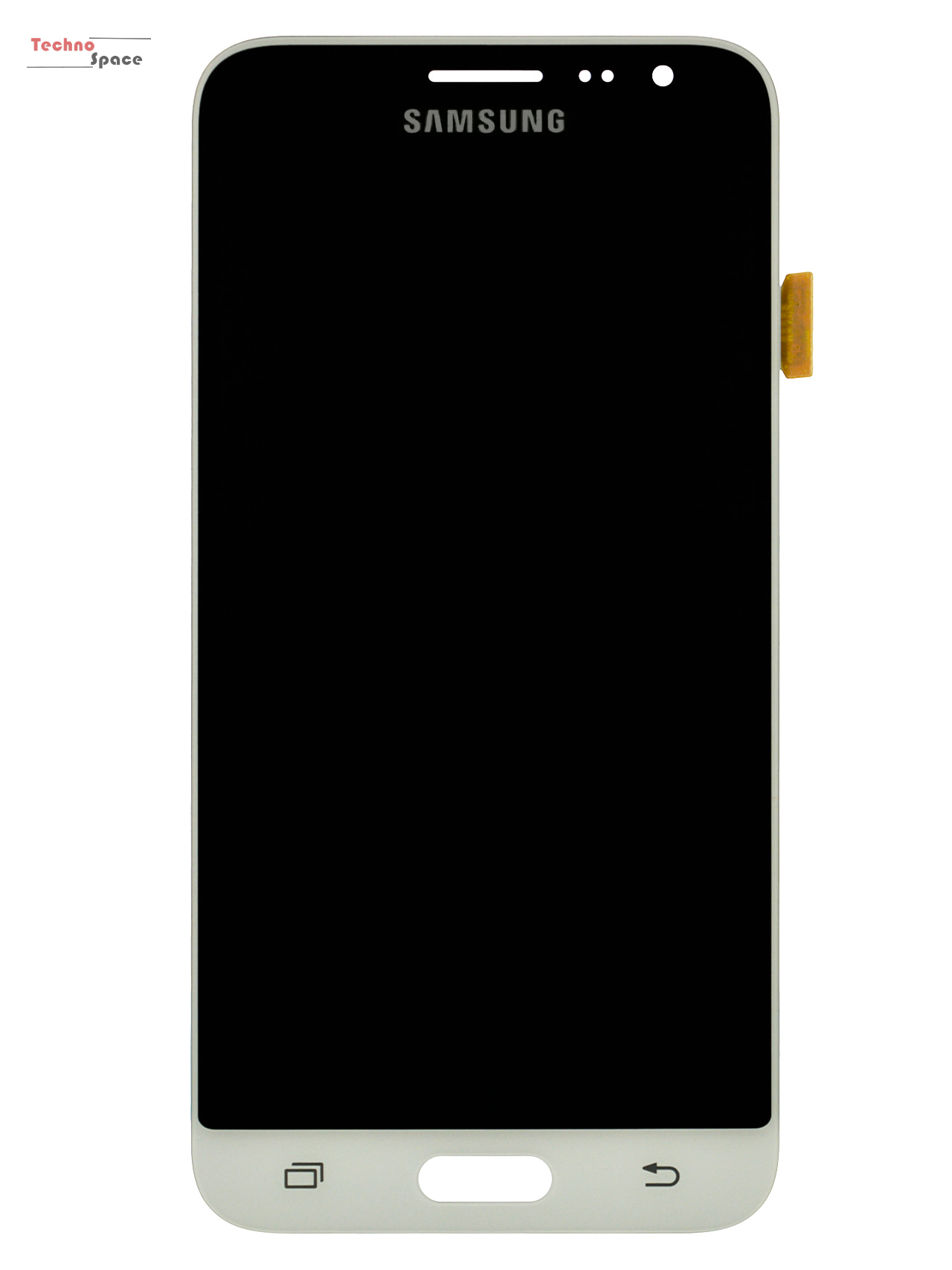 Дисплей (экран) для Samsung J320H Galaxy J3 (2016), с тачскрином, белый Original
Дисплей (экран) для Samsung J320H Galaxy J3 (2016), с тачскрином, белый Original