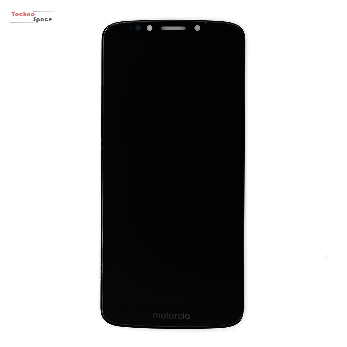 Дисплей (экран) для Motorola XT1924 Moto E5 Plus, с тачскрином, черный High Copy
Дисплей (экран) для Motorola XT1924 Moto E5 Plus, с тачскрином, черный High Copy