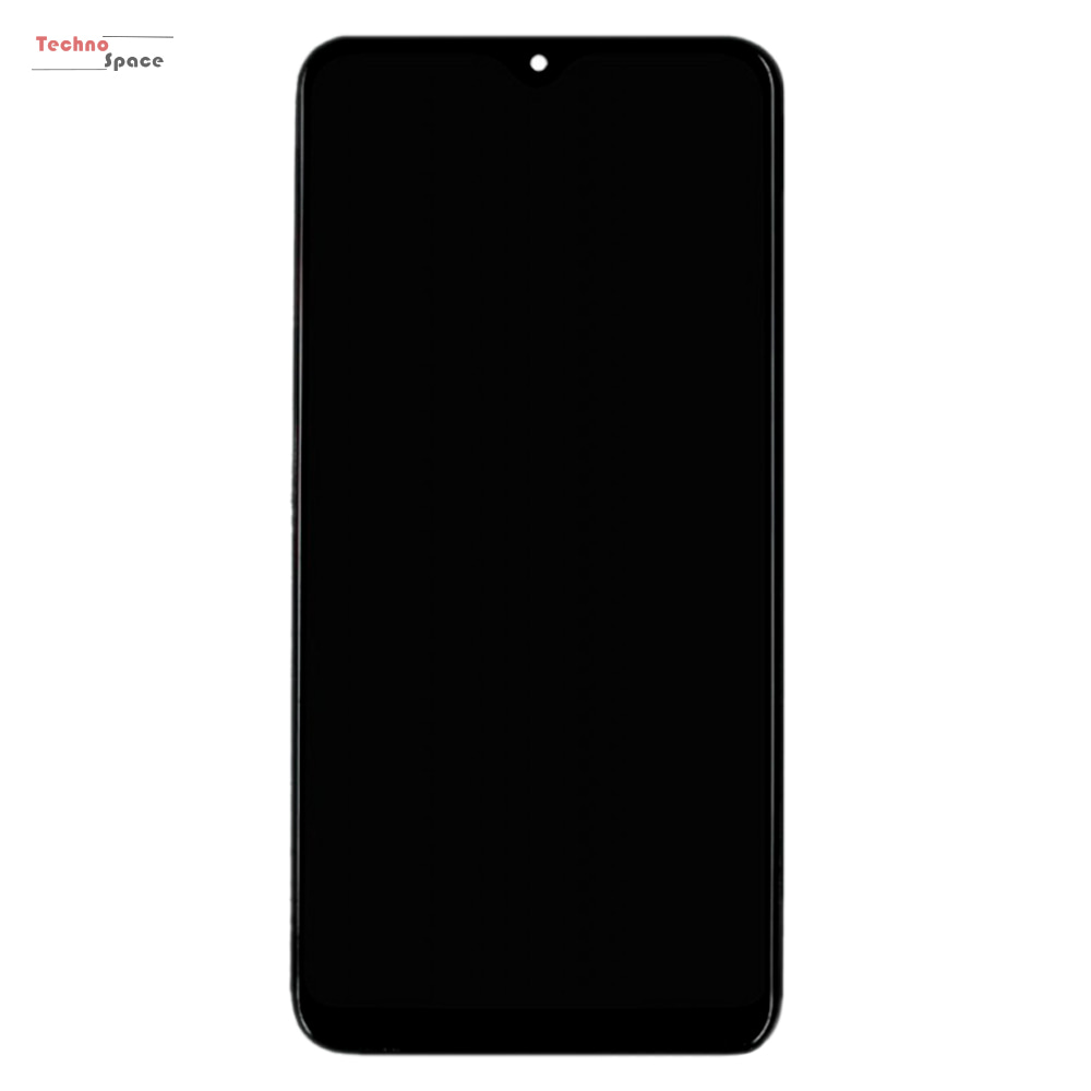 Дисплей (экран) для Samsung A105F Galaxy A10 (2019), с тачскрином и рамкой, черный Original
Дисплей (экран) для Samsung A105F Galaxy A10 (2019), с тачскрином и рамкой, черный Original