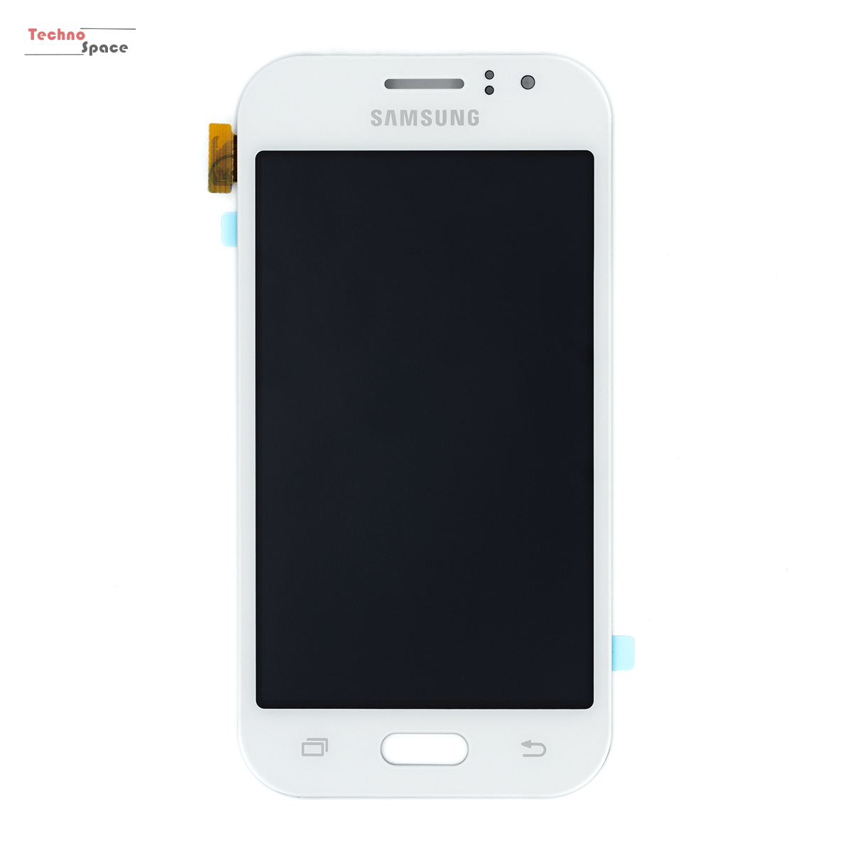 Дисплей (экран) для Samsung J110H Galaxy J1 Ace, с тачскрином, белый (OLED) High Copy
Дисплей (экран) для Samsung J110H Galaxy J1 Ace, с тачскрином, белый (OLED) High Copy