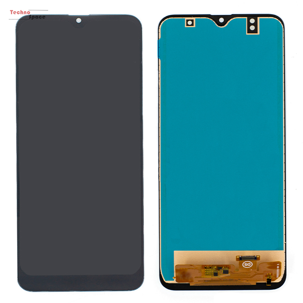 Дисплей (экран) для Samsung A205 Galaxy A20 (2019), с тачскрином, черный (TFT Premium) High Copy
Дисплей (экран) для Samsung A205 Galaxy A20 (2019), с тачскрином, черный (TFT Premium) High Copy