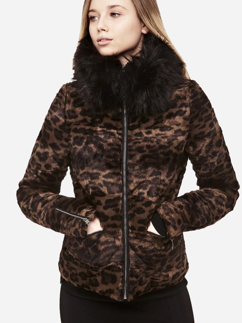 Куртка GUESS by Marciano smixb04800001 Коричневая, Куртка GUESS by Marciano smixb04800001 42 Коричневая
Куртка GUESS by Marciano smixb04800001 Коричневая, Куртка GUESS by Marciano smixb04800001 42 Коричневая