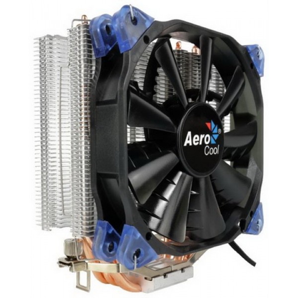 Кулер процессорный Aerocool Verkho 4, Intel:2066/2011/1156/1155/1151/1150/775, AMD:AM4/AM3+/AM3/AM2+/AM2/FM2/FM1, 156.5х123х73, 4-pin
Кулер процессорный Aerocool Verkho 4, Intel:2066/2011/1156/1155/1151/1150/775, AMD:AM4/AM3+/AM3/AM2+/AM2/FM2/FM1, 156.5х123х73, 4-pin