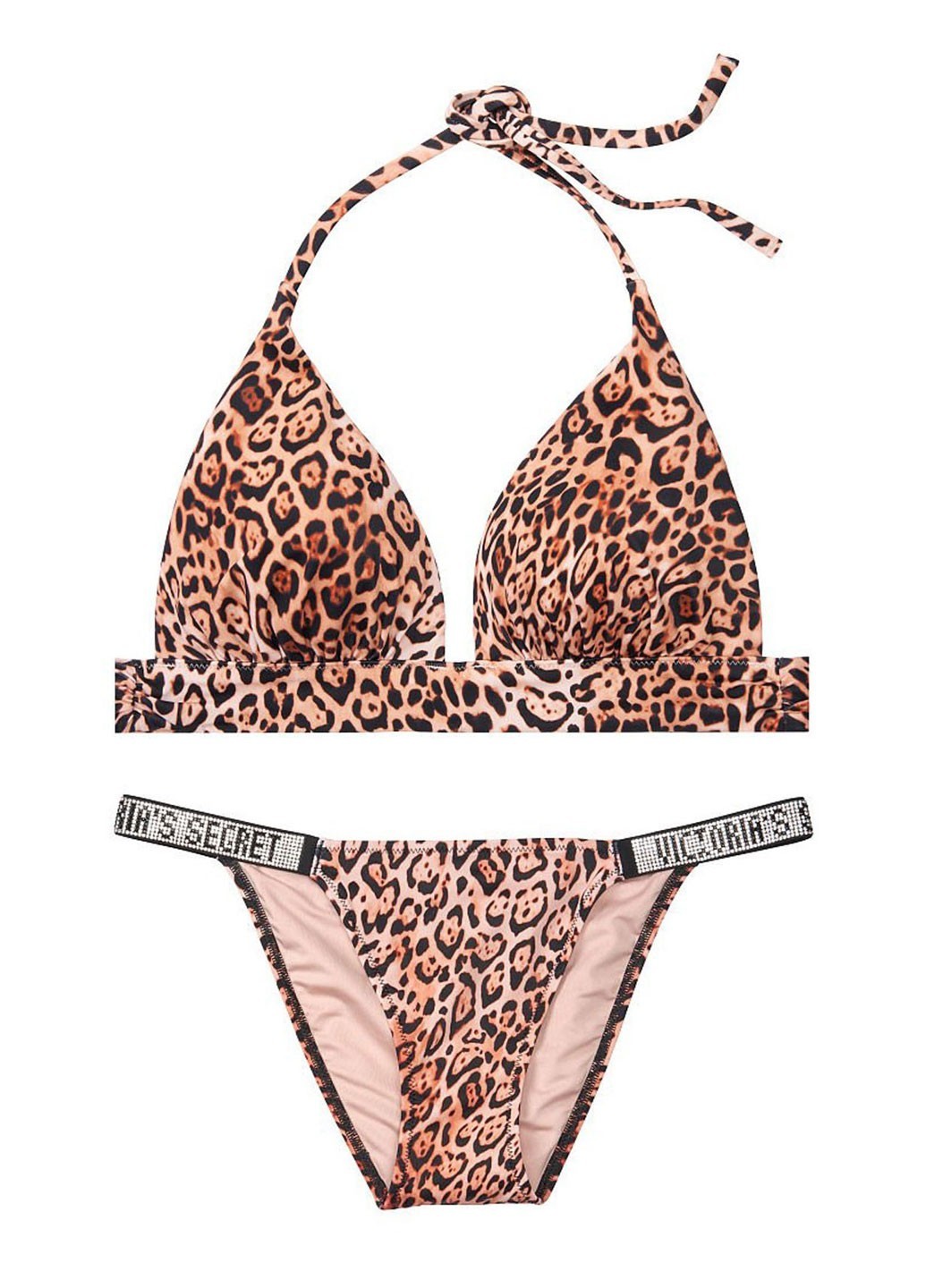 Купальник Victoria's Secret леопардовый, Купальник Victoria's Secret XS леопардовый
Купальник Victoria's Secret леопардовый, Купальник Victoria's Secret XS леопардовый