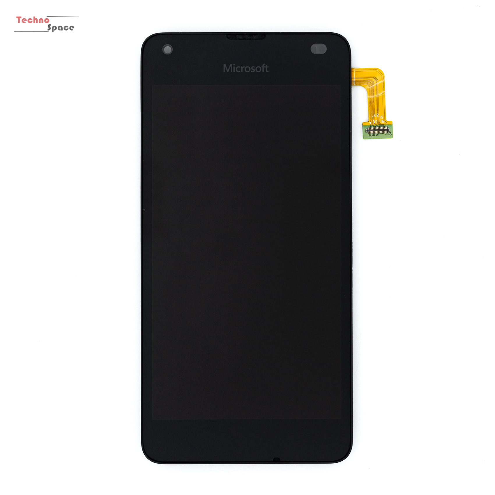 Дисплей (экран) для Nokia Lumia 550, с тачскрином и рамкой, черный (Original (PRC)) Original (PRC)
Дисплей (экран) для Nokia Lumia 550, с тачскрином и рамкой, черный (Original (PRC)) Original (PRC)