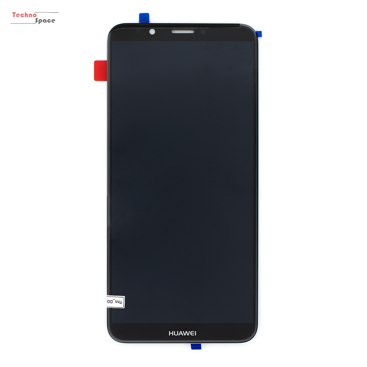 Дисплей (экран) для Huawei Y7 2018, с тачскрином, черный (Original (PRC)) Original (PRC)
Дисплей (экран) для Huawei Y7 2018, с тачскрином, черный (Original (PRC)) Original (PRC)