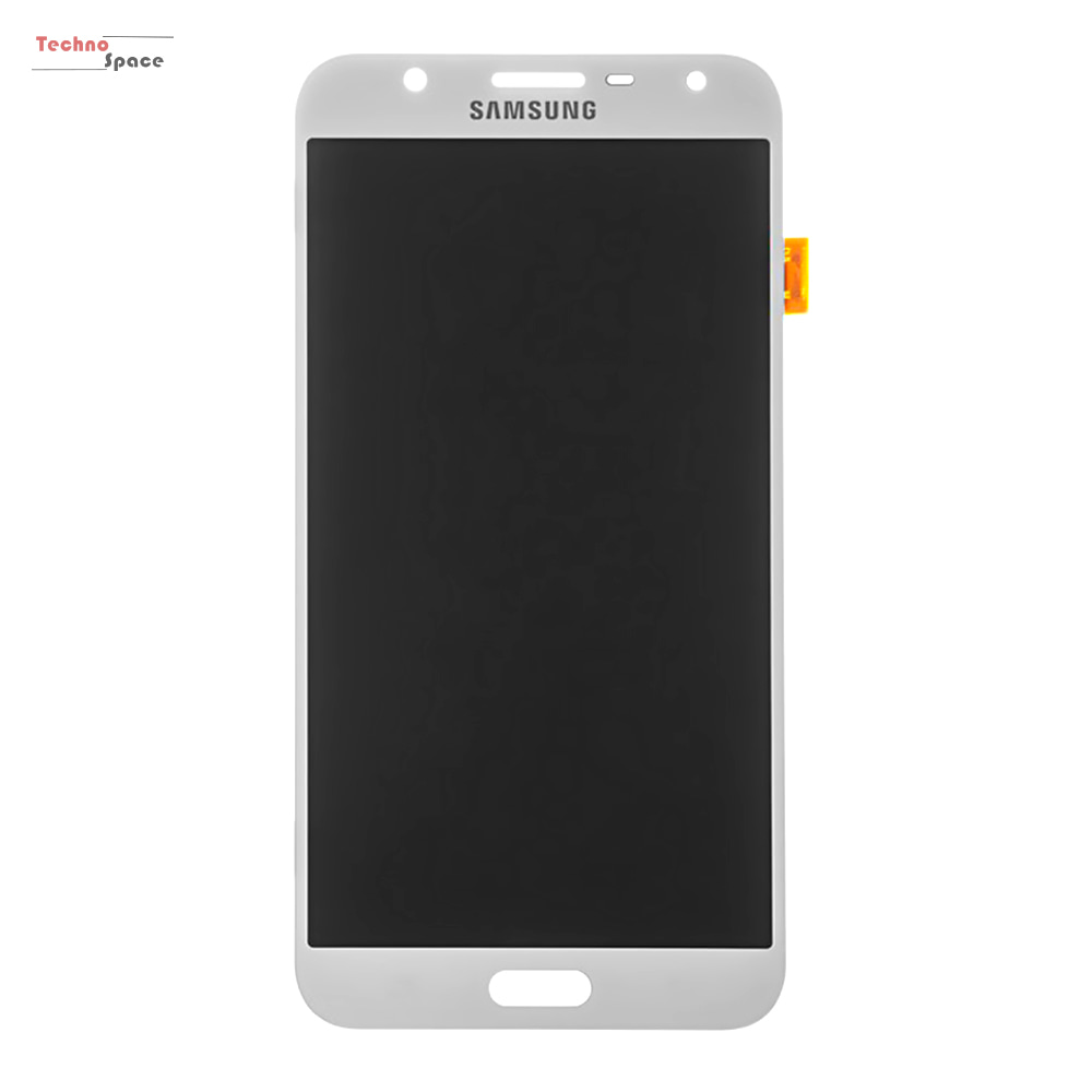 Дисплей (экран) для Samsung J701F Galaxy J7 Neo, с тачскрином, серебристый (OLED) High Copy
Дисплей (экран) для Samsung J701F Galaxy J7 Neo, с тачскрином, серебристый (OLED) High Copy