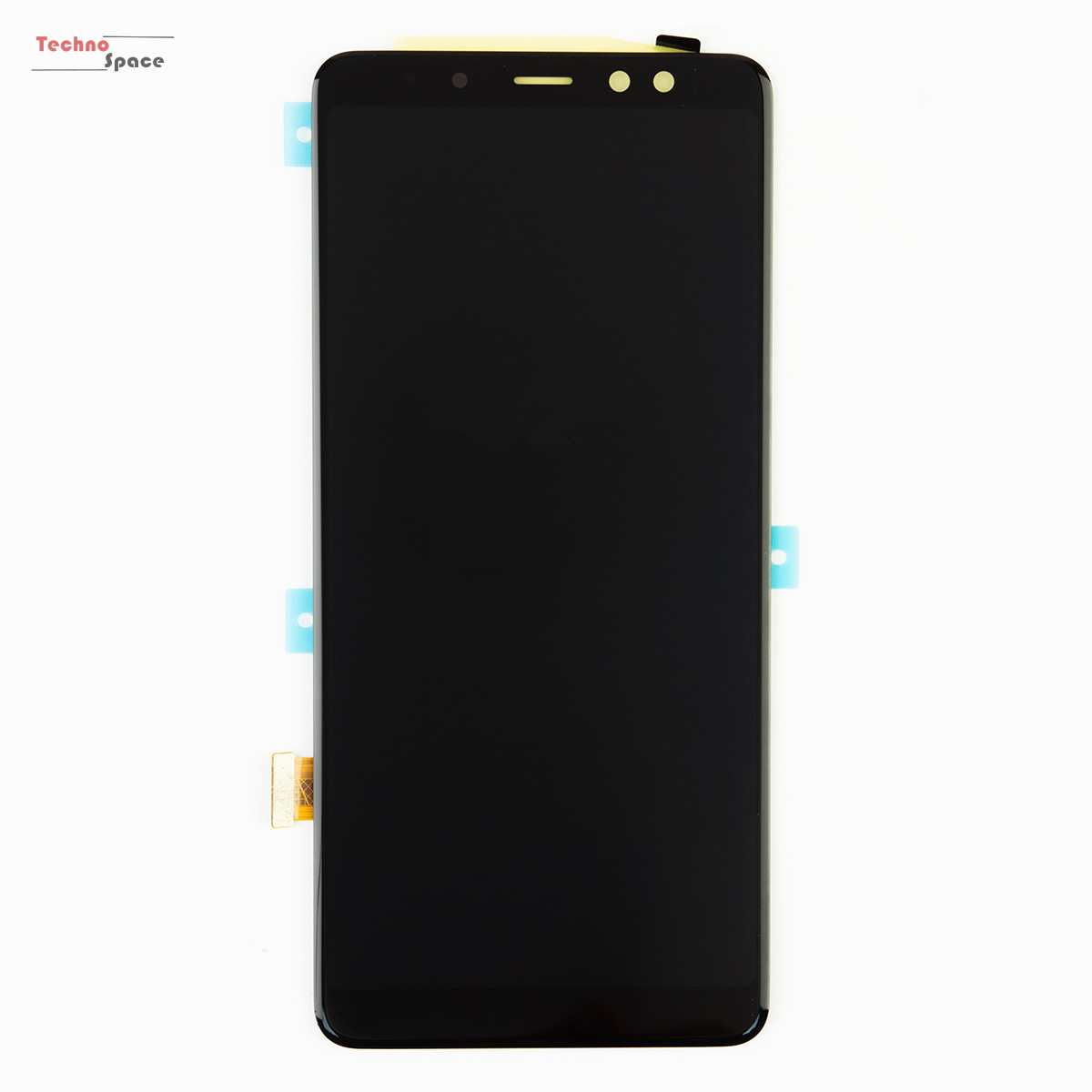 Дисплей (экран) для Samsung A730F Galaxy A8 Plus (2018), с тачскрином, черный Original
Дисплей (экран) для Samsung A730F Galaxy A8 Plus (2018), с тачскрином, черный Original