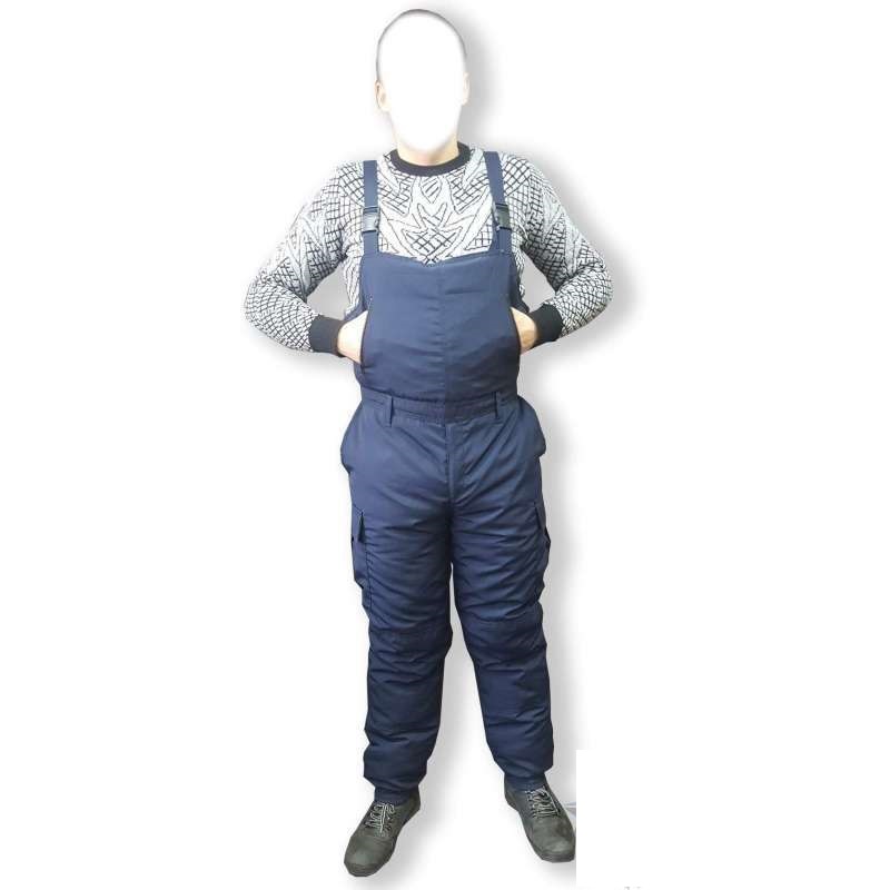 Штаны комбинезон зимние МЧС (ДСНС) Pancer Protection синий, Штаны комбинезон зимние МЧС (ДСНС) Pancer Protection синий 56-58
Штаны комбинезон зимние МЧС (ДСНС) Pancer Protection синий, Штаны комбинезон зимние МЧС (ДСНС) Pancer Protection синий 56-58