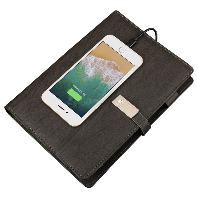 Ежедневник Universal Book 3 в 1 Уникальный блокнот-органайзер + Powerbank 8000 mAh + Флешка 16 Гб (Черный)
Ежедневник Universal Book 3 в 1 Уникальный блокнот-органайзер + Powerbank 8000 mAh + Флешка 16 Гб (Черный)