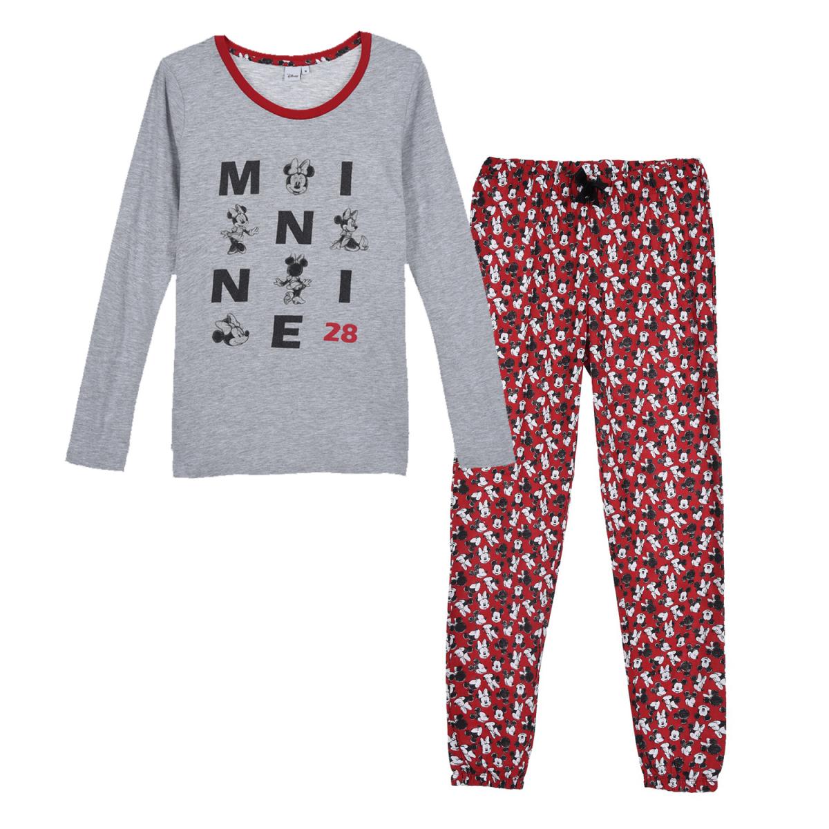 Пижама Disney Minnie Mouse (Минни Маус) р Серый HS35681, Пижама Disney Minnie Mouse (Минни Маус) L р Серый HS35681
Пижама Disney Minnie Mouse (Минни Маус) р Серый HS35681, Пижама Disney Minnie Mouse (Минни Маус) L р Серый HS35681