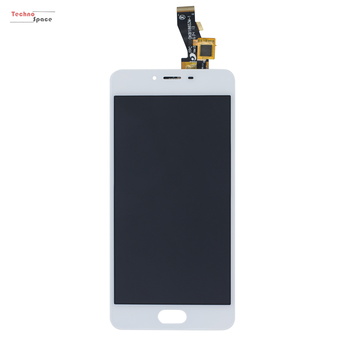 Дисплей (экран) для Meizu M3s (Y685), с тачскрином, белый (Original (PRC)) Original (PRC)
Дисплей (экран) для Meizu M3s (Y685), с тачскрином, белый (Original (PRC)) Original (PRC)