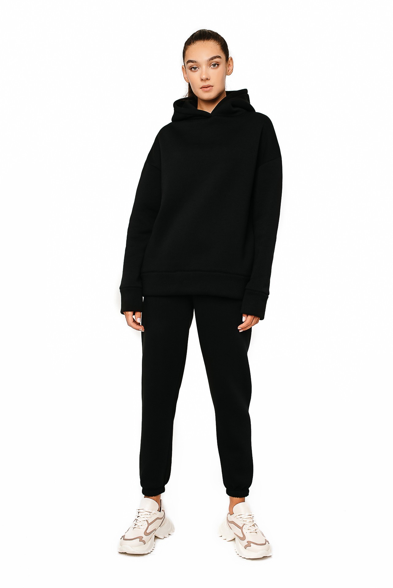 Штаны спортивные Magnetic теплые на флисе черные, Штаны спортивные Magnetic теплые на флисе черные S
Штаны спортивные Magnetic теплые на флисе черные, Штаны спортивные Magnetic теплые на флисе черные S