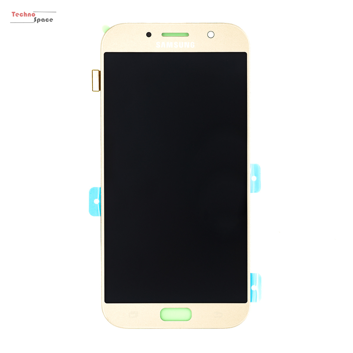 Дисплей (экран) для Samsung A720F Galaxy A7 (2017), с тачскрином, золотистый (Original (PRC) Refurbished) Original (PRC)
Дисплей (экран) для Samsung A720F Galaxy A7 (2017), с тачскрином, золотистый (Original (PRC) Refurbished) Original (PRC)