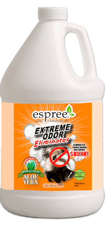 Шампунь ESPREE Extreme Odor Eliminator Sh. для нейтрализации стойких неприятных запахов 3,79 л
Шампунь ESPREE Extreme Odor Eliminator Sh. для нейтрализации стойких неприятных запахов 3,79 л