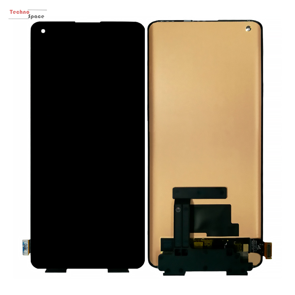 Дисплей (экран) для OnePlus 8 Pro, с тачскрином, черный (Original China Refurbished) Original (PRC)
Дисплей (экран) для OnePlus 8 Pro, с тачскрином, черный (Original China Refurbished) Original (PRC)