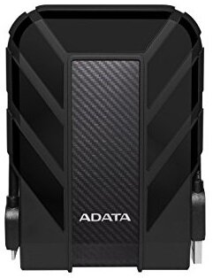 Жесткий диск ADATA 2.5" USB 3.1 1TB HD710 Pro защита IP68 Black (AHD710P-1TU31-CBK)
Жесткий диск ADATA 2.5" USB 3.1 1TB HD710 Pro защита IP68 Black (AHD710P-1TU31-CBK)