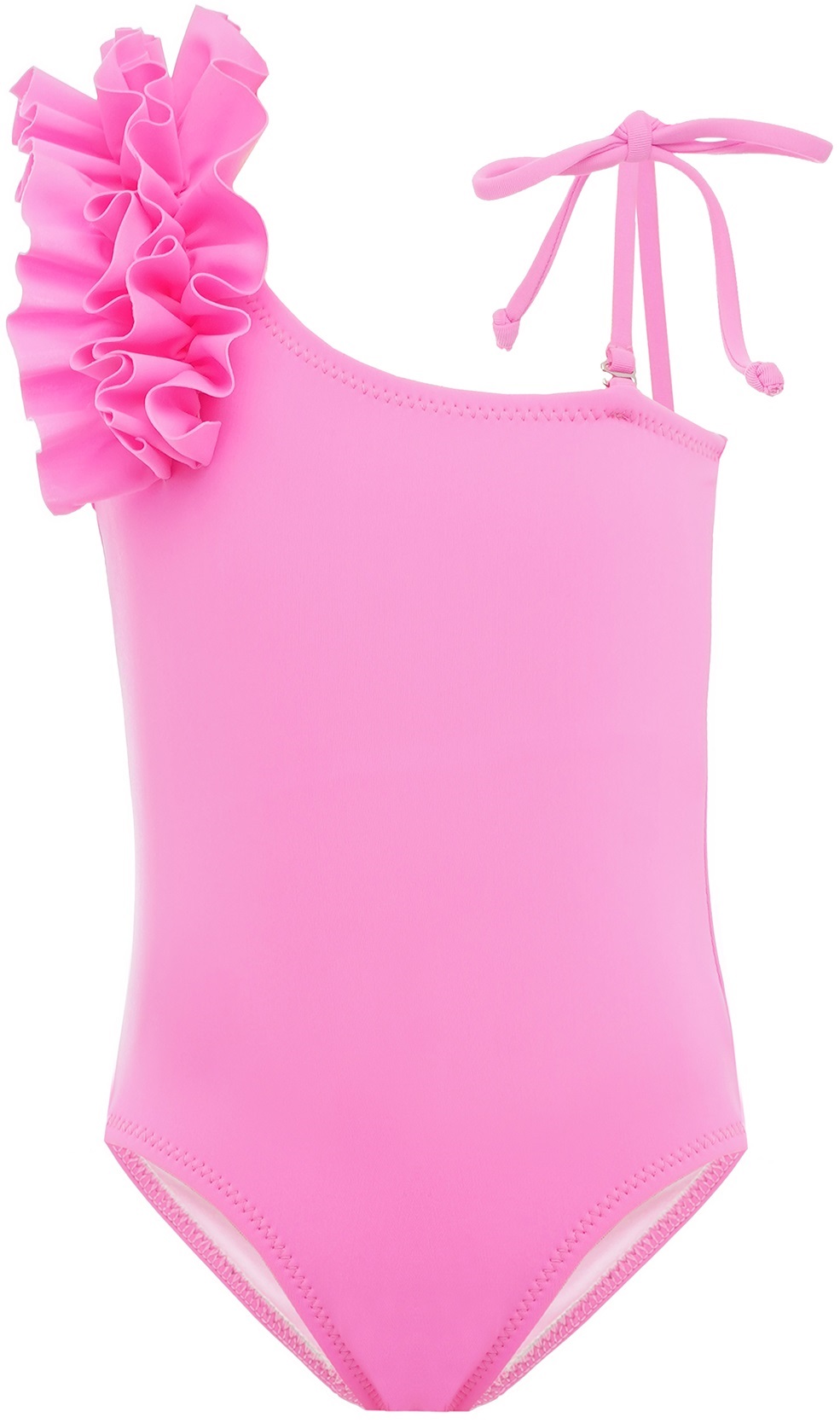Купальник на девочку BabyLadySwim K2N005 140 см Розовый на одно плечо (K2N005140)
Купальник на девочку BabyLadySwim K2N005 140 см Розовый на одно плечо (K2N005140)