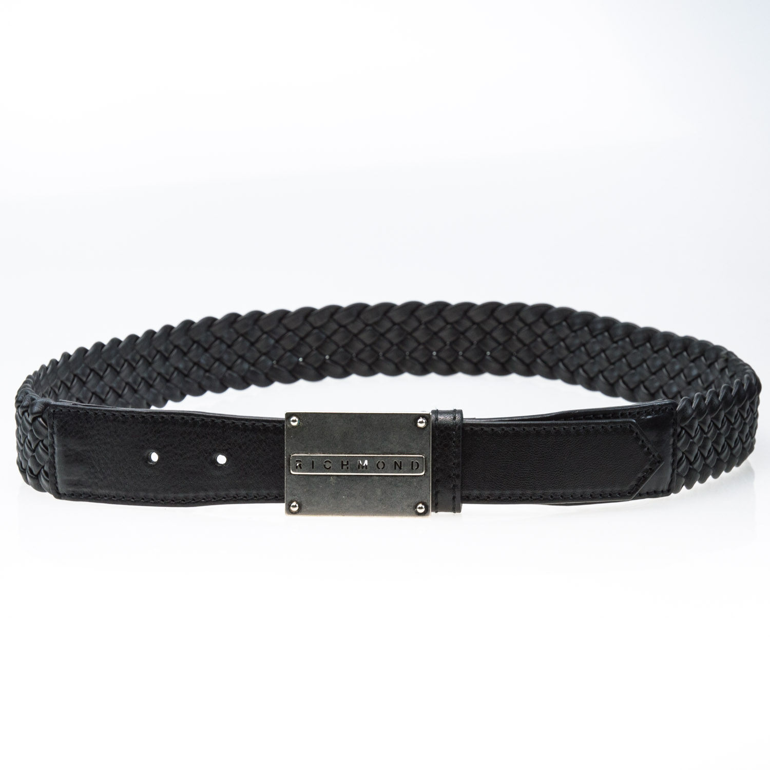 Пояс John Richmond mb1074 90см 
Пояс John Richmond mb1074 90см