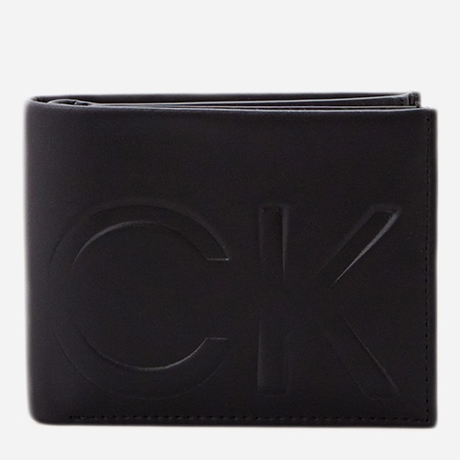 Кожаный мужской кошелек Calvin Klein Jeans Graphic Bifold 5Cc W/ Coin K50K508001-BAX Black
Кожаный мужской кошелек Calvin Klein Jeans Graphic Bifold 5Cc W/ Coin K50K508001-BAX Black