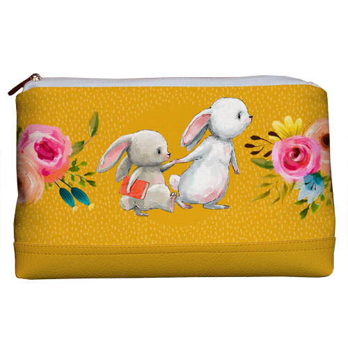 Косметичка дорожная женская Lovely Косметичка сестрички Presentville 26х15х8 см 000176005
Косметичка дорожная женская Lovely Косметичка сестрички Presentville 26х15х8 см 000176005